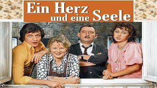 Ekel Alfred  aka  ein Herz und eine Seele Serie 1973  1976 [upl. by Changaris671]