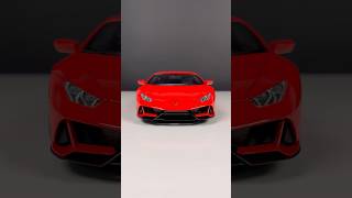 Lamborghini Huracan EVO 118 Diecast Model Car AUTOart scalemodel lamborghini huracanevo [upl. by Eemak]