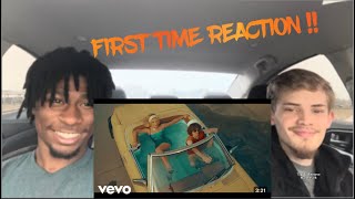 Sabrina Carpenter  Espresso  MUSIC VIDEO REACTION [upl. by Klockau975]