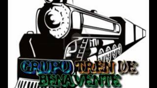 GRUPO TREN BENAVENTE 1EL COMENDADOR [upl. by Hutchison]