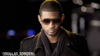 Usher ft Pitbull DJ Got Us Falling In Love Again HQ  Lyrics [upl. by Chessy]