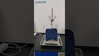 Spray Rating Tester [upl. by Sousa]