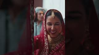 Wedding Beauty Looks with Anushka Sharma  Virtual TryOn  Myntra Beauty [upl. by Ennalyrehc]