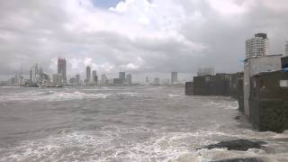 Behind Mahalakshmi Temple Mumbai [upl. by Akenahs]