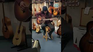 Strumin at ODiBella Music  Mystery Music Monday 102824 guitar guitarist guitarplayer [upl. by Roselani285]