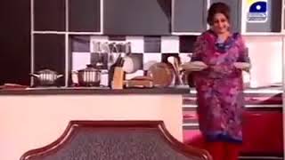 Saima Chaudry Funny scenes from Annie ki ayegi barat [upl. by Adnalram520]