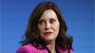 Catholics rally outside Gretchen Whitmer’s house following controversial Doritos video [upl. by Claiborn]