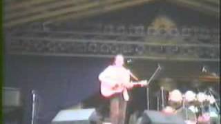 Randy Stonehill Good News [upl. by Anikal]