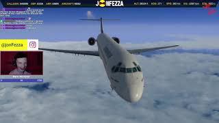 Flight Sim Bests Moments Weekly  28th January  3rd February [upl. by Aekal]