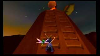 Spyro 2 Riptos Rage 100 Playthrough Part 5  Autumn Plains Homeworld Main Levels 22 [upl. by Notneiuq]