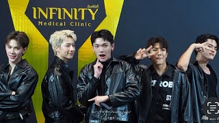 16112024 KRITTINPERSES  งาน InfinityMedicalClinic [upl. by Lahcim]