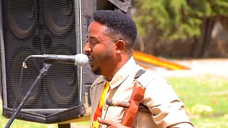 ተወልደ ገነት ወዲ ገነት  ዝገርም ተጫዋታይ ጭራ tewelde genetwedi genet [upl. by Jat]