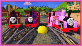 New Culdee Fell Engines  Multi Gauge Gamepass  Loco’s Online [upl. by Raoul]