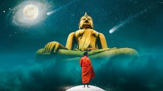 TIBETAN HEALING SOUNDS  Cosmic Music 432Hz┇Pure Healing┇Ask The Universe┇ [upl. by Odnumde846]