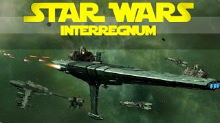 The Liberator has Arrived  Star Wars Interregnum NEW BETA  Rebel Alliance Gameplay Ep 1 [upl. by Mou619]