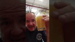 Liquid Light  Mother North Kveik IPA  Beer Review [upl. by Ross]