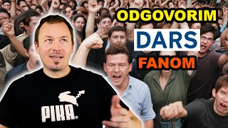 Odgovorim DARS fanom [upl. by Sirrot]