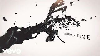 Rise Against  Tragedy  Time Lyric Video [upl. by Sheree]