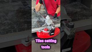 Tiles catting tools tiles homedecor diy floortiles foryou tileideas tilework tiletools [upl. by Attesoj574]