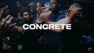 FREE Kyle Richh x Jenn Carter x Dee Billz Calm NY Jersey Sampled 2024 Type Beat quotCONCRETEquot [upl. by Fonseca]