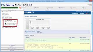 How to Monitor IIS Tutorial [upl. by Charleton391]