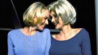 Mulholland Drive Full Movie Fats And Information  Laura Elena Harring  Ann Miller [upl. by Dave212]