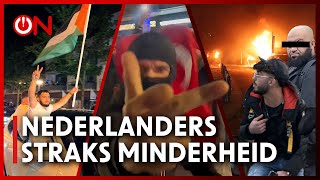 Nederlanders straks minderheid [upl. by Erikson79]