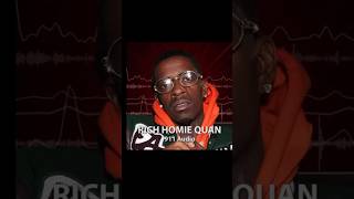 Rip Rich Homie Quan 🕊️ richhomiequan [upl. by Analle]