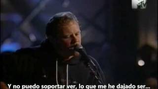 Metallica  Low Mans Lyric Subtitulada [upl. by Gorden]