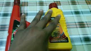 2018 Hindi Review Bardahl Engine Oil Supplement Extra [upl. by Werda217]