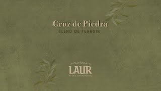 Blend de Terroir  Cruz de Piedra [upl. by Glass191]