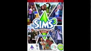 Download The Sims 3 Vita Universitaria in Italiano [upl. by Ramor]