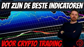 Dit zijn de BESTE Crypto Indicatoren  Doopie Cash [upl. by Nnaeus]