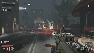 Killing Floor 2 HoE Hostile Grounds Commando Level 0 Challenge wPatriarch [upl. by Gilchrist]