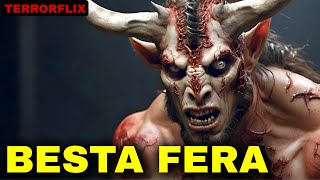 quotExplorando os Mistérios da Besta Fera A Lenda do Folclore Reveladaquot [upl. by Yerffoj]