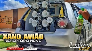 XAND AVIÃO  PIOR PARTE  REPERTÓRIO NOVO MÚSICAS NOVAS 2024 [upl. by Ikey913]