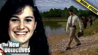 Bodies Found In The Water  DOUBLE EPISODE  The New Detectives [upl. by Dailey]