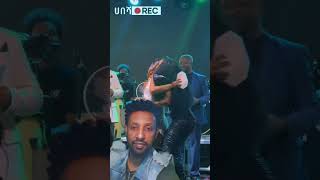 Veronica Adane  በአዲሱ አልበሟ ምርቃት ላይ ቬሮኒካ ethiopianmusic [upl. by Kinch]