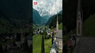 4K Ultra HD Discover the Nature Video [upl. by Demmahom]