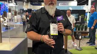 CEDIA Expo 2024 Coastal Source Presents EVO Outdoor Lighting Series Indoor Video [upl. by Eadahs]