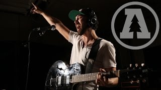 Shakey Graves on Audiotree Live Full Session 2 [upl. by Arbma]