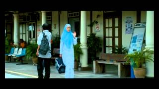 Ombak Rindu Official Film Trailer  30 Second Version 2 [upl. by Aubarta927]