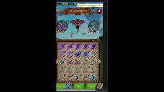 EVERWING MAXXING MY DRAGON STATS 3 everwing [upl. by Sammy]