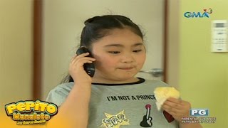 Pepito Manaloto Ang bilis kumalat ng balita [upl. by Doner]