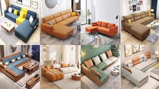 Top 100 Modern sofa Design Ideas for 2024 Teak Wooden sofa design ideas Modern Sofa Design Ideas [upl. by Ealasaid301]