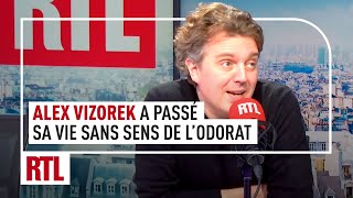 Alex Vizorek invité de quotOn Refait La Téléquot intégrale [upl. by Llerrot]