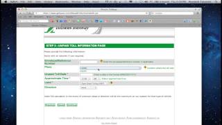 How to Pay Illinois Toll Online [upl. by Straub545]