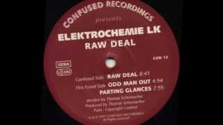 Elektrochemie LK  Raw Deal [upl. by Hterag434]