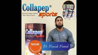 NASM Certified Trainer 3 [upl. by Annaes]