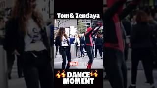 TomampZendaya 🎵🔥🔥 [upl. by Neelrad]